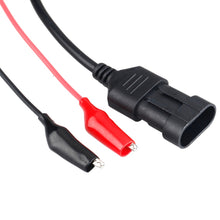 Load image into Gallery viewer, 3 x 3 Pin to 16 Pin OBDII Diagnostic Cable for Fiat, 3 x 3 Pin to 16 Pin