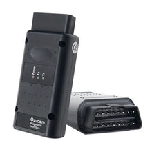 Load image into Gallery viewer, OP-COM V1.99 CAN Code Fault Diagnostic Interface PC Tool for Opel, V1.99