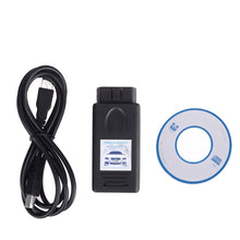 Load image into Gallery viewer, For BMW Scanner 1.4.0 Programmer Never Locking / Vehicle Diagnostic Tool, Vehicle Diagnostic Tool