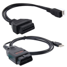 Load image into Gallery viewer, EOBDII Galletto 1260 ECU Remap Chip Tuning Flasher Tool, EOBDII Tuning Flasher Tool