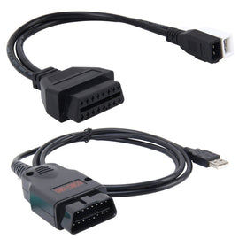 EOBDII Galletto 1260 ECU Remap Chip Tuning Flasher Tool, EOBDII Tuning Flasher Tool