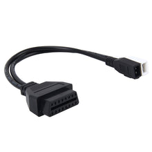 Load image into Gallery viewer, EOBDII Galletto 1260 ECU Remap Chip Tuning Flasher Tool, EOBDII Tuning Flasher Tool