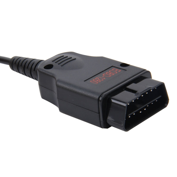 EOBDII Galletto 1260 ECU Remap Chip Tuning Flasher Tool, EOBDII Tuning Flasher Tool