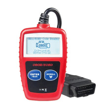 Load image into Gallery viewer, MS309 OBDII / EOBD Fault Coder Reader, MS309