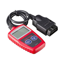 Load image into Gallery viewer, MS309 OBDII / EOBD Fault Coder Reader, MS309
