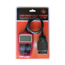Load image into Gallery viewer, MS309 OBDII / EOBD Fault Coder Reader, MS309