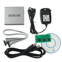 Load image into Gallery viewer, BDM100 ECU Remap Chip Tuning Flasher, BDM100