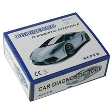 Load image into Gallery viewer, BDM100 ECU Remap Chip Tuning Flasher, BDM100
