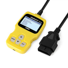Load image into Gallery viewer, OBDMATE OM500 OBDII / EOBD / JOBD Code Reader, OBDMATE