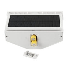 Load image into Gallery viewer, 2W Solar Powered Car Auto Air Vent Cool Fan Cooler Ventilation System Radiator, with Temperature Display, 2W Solar Powered Fan