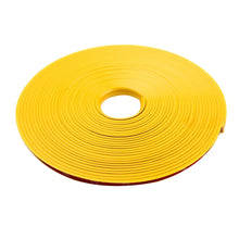 Load image into Gallery viewer, Universal Decorative Scratchproof Stickup 8M Flexible Car Wheel Hub TRIM Mouldings Decoration Strip, 8m, 15 inch