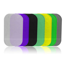 Load image into Gallery viewer, 10 PCS Car Anti-Slip Mat Super Sticky Pad for Phone / GPS/ MP4/ MP3