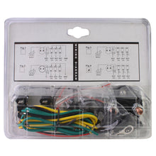 Load image into Gallery viewer, Flip-up Start Ignition Switch Panel and Accessories for Racing Sport , Three-pole