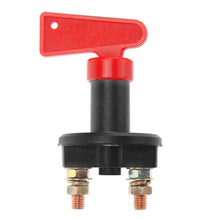 Load image into Gallery viewer, Car Rotating Battery / Electrical Master Switch, Rotating Switch