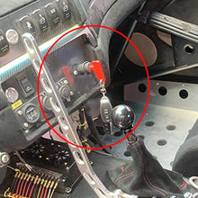 Load image into Gallery viewer, Car Rotating Battery / Electrical Master Switch, Rotating Switch