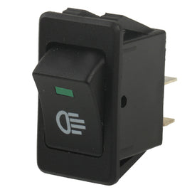 Car Fog Light Switch for Racing Sport (Vehicle DIY)