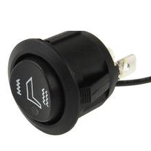 Load image into Gallery viewer, 10 PCS Car Seat Cushion Heating Switch, ON-OFF-ON Switch, DC 12V/10A, Heating Switch