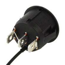 Load image into Gallery viewer, 10 PCS Car Seat Cushion Heating Switch, ON-OFF-ON Switch, DC 12V/10A, Heating Switch