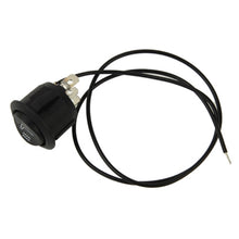 Load image into Gallery viewer, 10 PCS Car Seat Cushion Heating Switch, ON-OFF-ON Switch, DC 12V/10A, Heating Switch