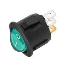 Load image into Gallery viewer, DIY Rocker Switch for Racing Sport (5pcs in one packing, the price is for 5pcs), 04030019H