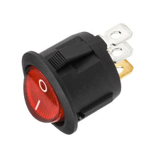 Load image into Gallery viewer, DIY Rocker Switch for Racing Sport (10pcs in one packing, the price is for 10pcs), 04030018H