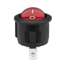 Load image into Gallery viewer, DIY Rocker Switch for Racing Sport (10pcs in one packing, the price is for 10pcs), 04030018H