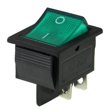 Load image into Gallery viewer, DIY Red Light OFF-ON Rocker Switch for Racing Sport , 520001H, 520003H