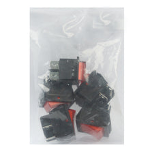 Load image into Gallery viewer, DIY Red Light OFF-ON Rocker Switch for Racing Sport , 520001H, 520003H