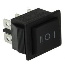 Load image into Gallery viewer, DIY ON-OFF-ON Rocker Switch for Racing Sport , 520007H