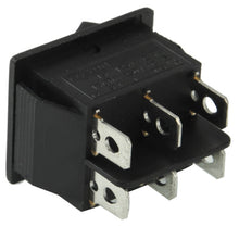 Load image into Gallery viewer, DIY ON-OFF-ON Rocker Switch for Racing Sport , 520007H