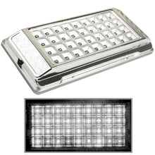 Load image into Gallery viewer, White Interior 36 LED Roof Light for Vehicle (DC 12V), 36 LEDs