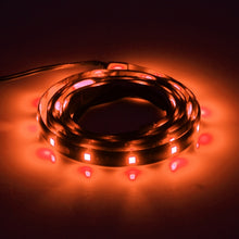 Load image into Gallery viewer, 10 PCS 60cm 30 LED Waterproof Flexible Car Strip Light, DC 12V, 60cm