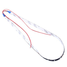 Load image into Gallery viewer, 10 PCS 60cm 30 LED Waterproof Flexible Car Strip Light, DC 12V, 60cm