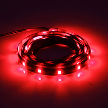 Load image into Gallery viewer, 10 PCS 60cm 30 LED Waterproof Flexible Car Strip Light, DC 12V, 60cm
