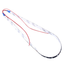 Load image into Gallery viewer, 10 PCS 60cm 30 LED Waterproof Flexible Car Strip Light, DC 12V, 60cm