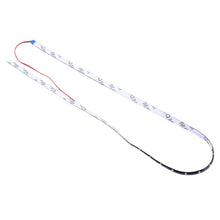 Load image into Gallery viewer, 5 PCS 90cm 45 LED Waterproof Flexible Car Strip Light, DC 12V, 90cm