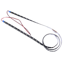 Load image into Gallery viewer, 5 PCS 120cm 60 LED Waterproof Flexible Car Strip Light, DC 12V, 120cm