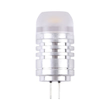 Load image into Gallery viewer, 3W G4 LED Car Fog Light Bulb, DC 10-15V, G4 3W