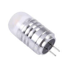 Load image into Gallery viewer, 3W G4 LED Car Fog Light Bulb, DC 10-15V, G4 3W