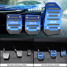 Load image into Gallery viewer, Car Universal Non-Slip Pedal