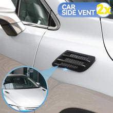Load image into Gallery viewer, Car Decoration Stickers, Pair