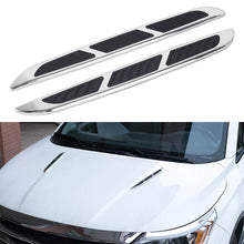 Load image into Gallery viewer, Car Decoration Stickers (Pair), Decoration Sticker