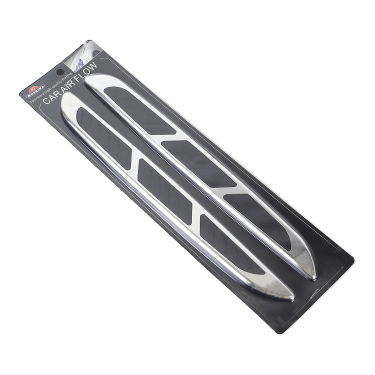 Car Decoration Stickers (Pair), Decoration Sticker
