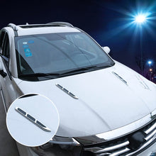 Load image into Gallery viewer, Car Decoration Stickers (Pair), Decoration Sticker