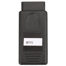 Load image into Gallery viewer, MPPS V16.1.02 ECU Chip Tuning Professional Diagnostic Tool for EDC15 / EDC16 / EDC17 Inkl CHECKSUM Read &amp; Write Memory, Diagnostic Tool