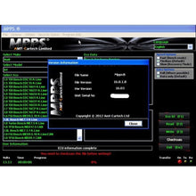 Load image into Gallery viewer, MPPS V16.1.02 ECU Chip Tuning Professional Diagnostic Tool for EDC15 / EDC16 / EDC17 Inkl CHECKSUM Read &amp; Write Memory, Diagnostic Tool