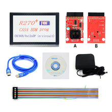 Load image into Gallery viewer, R270+ V1.20 BDM Programmer for BMW CAS4, For BMW CAS4