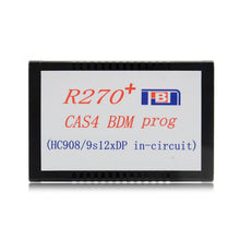 Load image into Gallery viewer, R270+ V1.20 BDM Programmer for BMW CAS4, For BMW CAS4