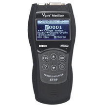 Load image into Gallery viewer, Vgate VS890 Professional Diagnostic Code Scanner Tool, Supported Multi Languages, VS890