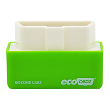 Load image into Gallery viewer, Super Mini EcoOBDII Plug and Drive Chip Tuning Box for Benzine, Lower Fuel and Lower Emission